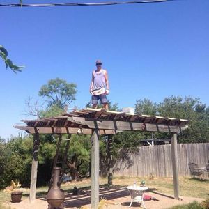 Meet your Posher, Jeremy